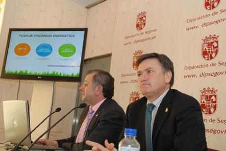 Imagen Oficina Provincial de la Energía. Área de Promoción Económica